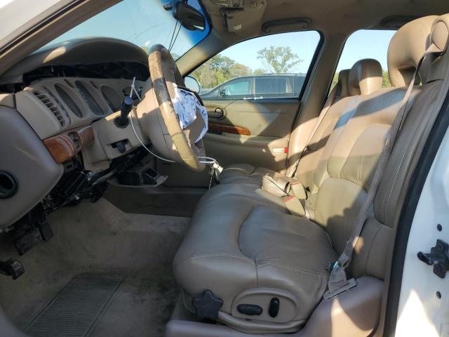 Photo 7 from auction – 2000 BUICK LESABRE LI with VIN 1G4HR54K4YU194792