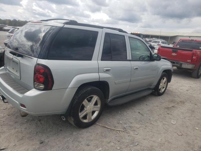 Photo 3 from auction – 2008 CHEVROLET TRAILBLAZE with VIN 1GNDS13SX82119549