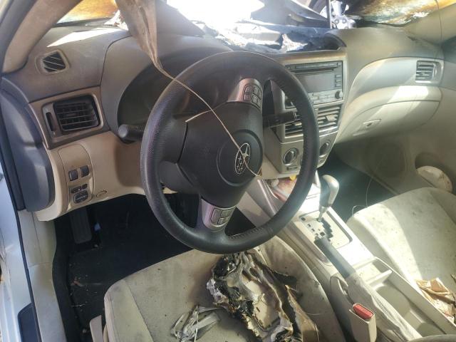 Photo 8 from auction – 2010 SUBARU IMPREZA 2. with VIN JF1GH6B66AH814822