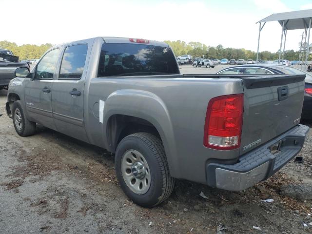 Photo 2 from auction – 2008 GMC SIERRA C15 with VIN 3GTEC13C08G120851