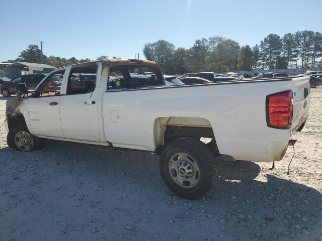 Photo 2 from auction – 2017 CHEVROLET SILVERADO with VIN 1GB1CUEG4HF121622