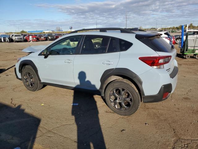 Photo 2 from auction – 2021 SUBARU CROSSTREK with VIN JF2GTHRC4MH354288