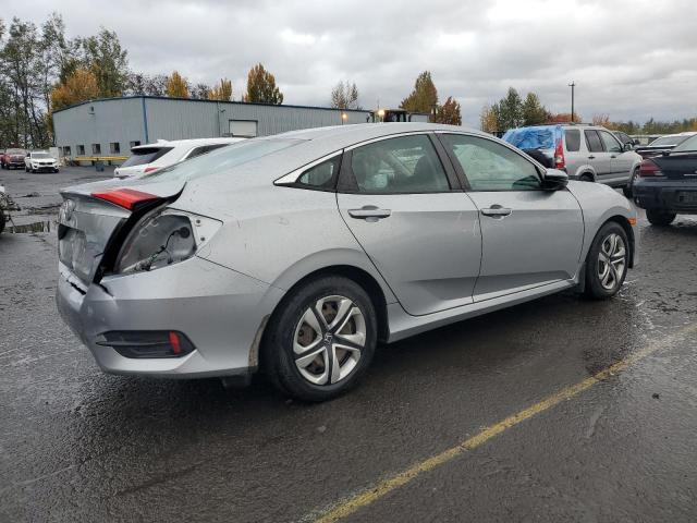 Photo 3 from auction – 2016 HONDA CIVIC LX with VIN 19XFC2F53GE235106