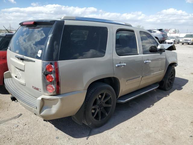 Photo 3 from auction – 2010 GMC YUKON DENA with VIN 1GKUKEEF3AR103209
