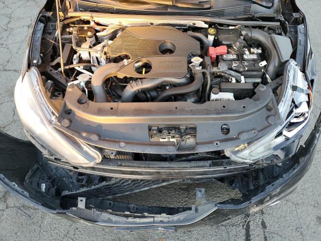 Photo 11 from auction – 2017 NISSAN SENTRA SR with VIN 3N1CB7AP2HY226685