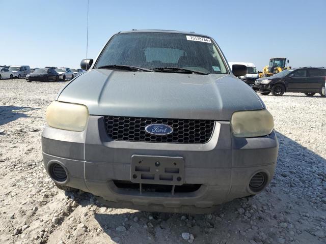 Photo 5 from auction – 2005 FORD ESCAPE XLS with VIN 1FMYU02Z85KA08082