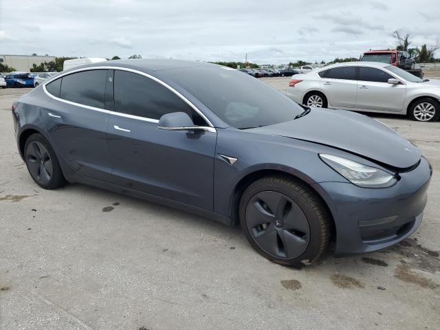 Photo 4 from auction – 2020 TESLA MODEL 3 with VIN 5YJ3E1EA2LF598328