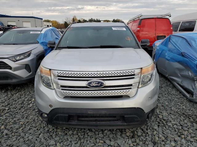 Photo 5 from auction – 2012 FORD EXPLORER X with VIN 1FMHK7D88CGA44616