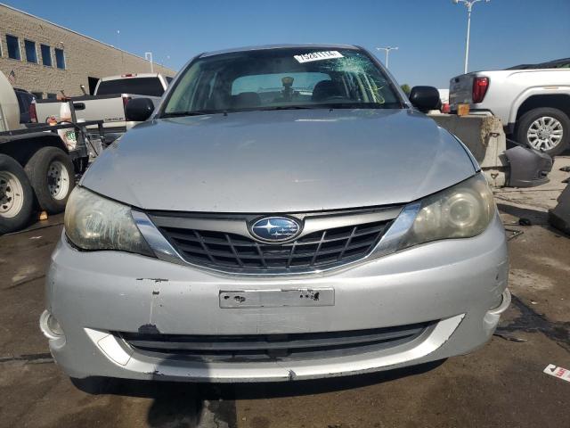 Photo 5 from auction – 2008 SUBARU IMPREZA 2. with VIN JF1GE61648H524597