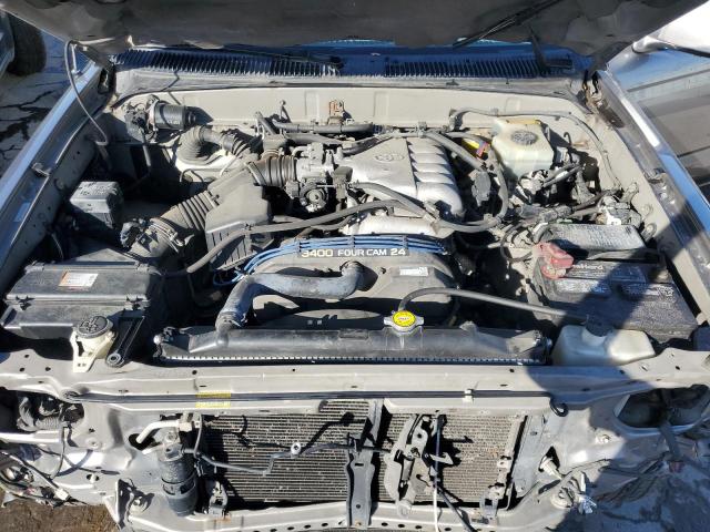 Photo 12 from auction – 2001 TOYOTA 4RUNNER SR with VIN JT3HN86R210327093