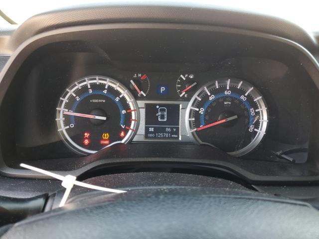 صورة رقم 9 من المزاد - 2014 TOYOTA 4RUNNER SR مع VIN JTEZU5JR2E5076699
