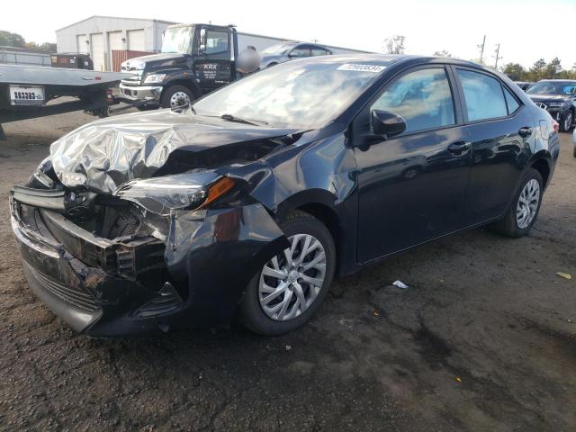 Photo 1 from auction – 2019 TOYOTA COROLLA L with VIN 2T1BURHE9KC202605