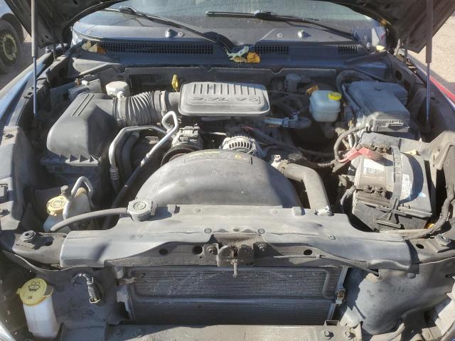 Photo 11 from auction – 2010 DODGE DAKOTA SXT with VIN 1D7CW3GK3AS264409