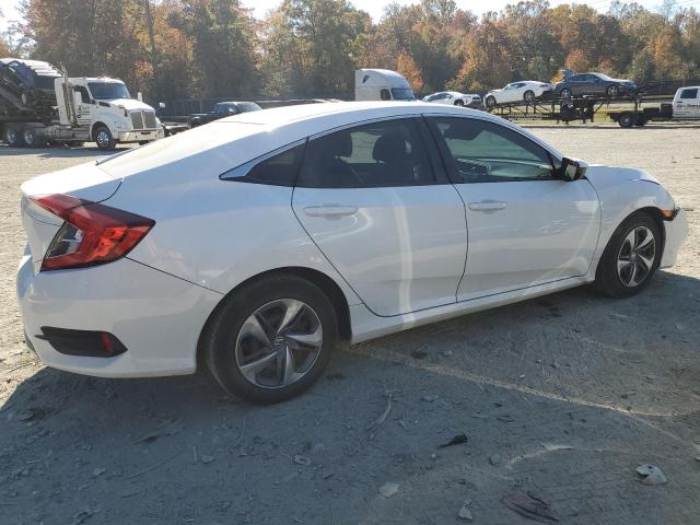 Photo 3 from auction – 2019 HONDA CIVIC LX with VIN 2HGFC2F6XKH515158