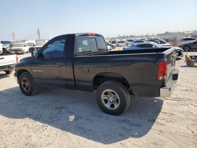 Photo 2 from auction – 2005 DODGE RAM 1500 S with VIN 1D7HA16N95J546358