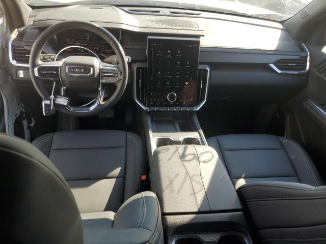 Photo 8 from auction – 2024 GMC ACADIA UPL with VIN 1GKENKKS1RJ190341