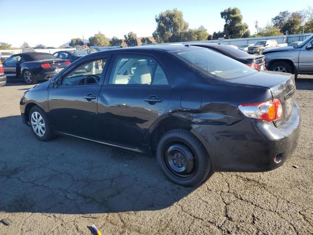 Photo 2 from auction – 2010 TOYOTA COROLLA BA with VIN 2T1BU4EE6AC269345