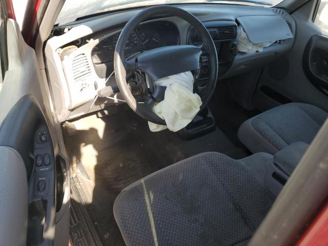 Photo 8 from auction – 1999 FORD RANGER SUP with VIN 1FTYR14V7XTA68633