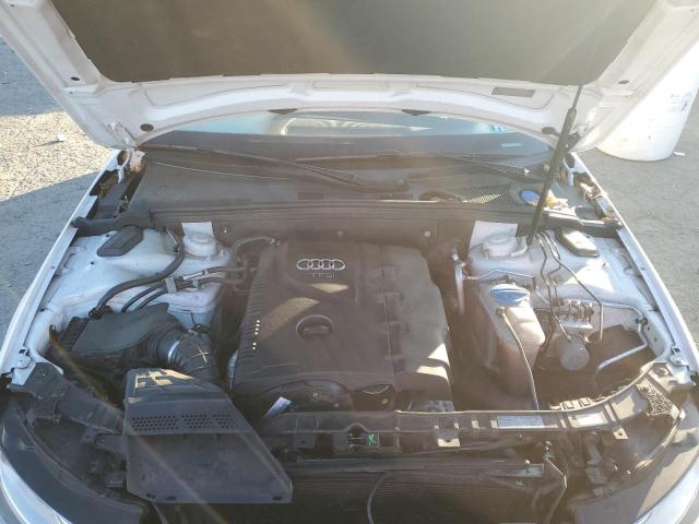 Photo 11 from auction – 2013 AUDI A4 PREMIUM with VIN WAUFFAFL8DN030756