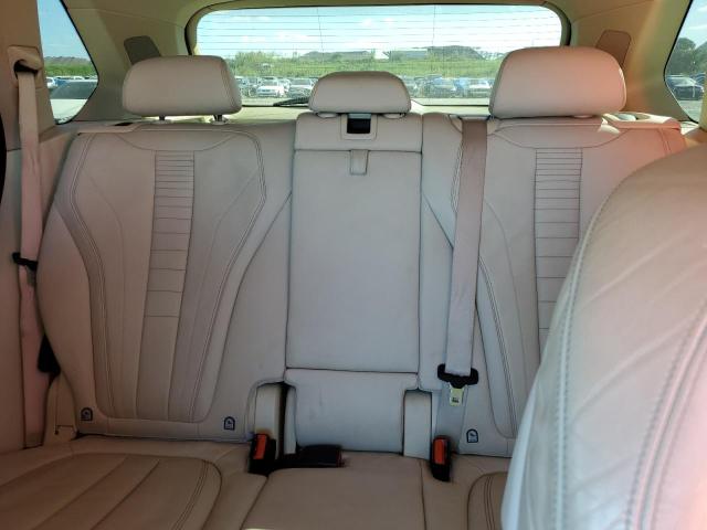 Photo 10 from auction – 2015 BMW X5 XDRIVE3 with VIN 5UXKR0C52F0K65127