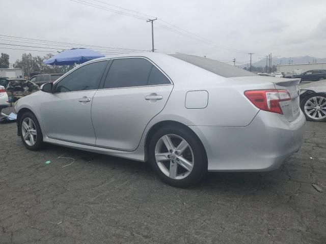 Photo 2 from auction – 2012 TOYOTA CAMRY BASE with VIN 4T1BF1FK9CU111838