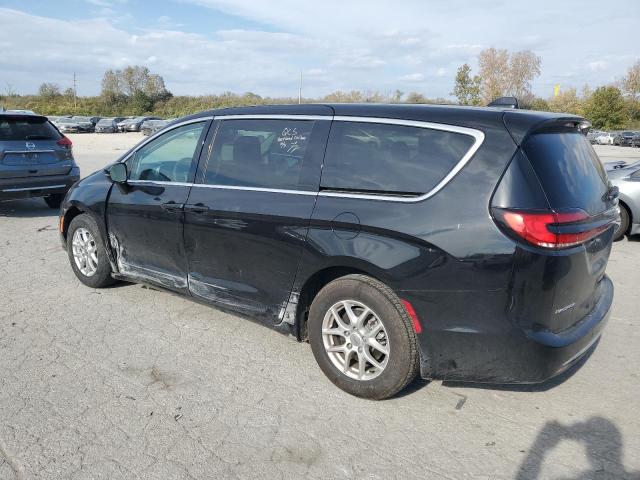 صورة رقم 2 من المزاد - 2024 CHRYSLER PACIFICA T مع VIN 2C4RC1BG6RR171532