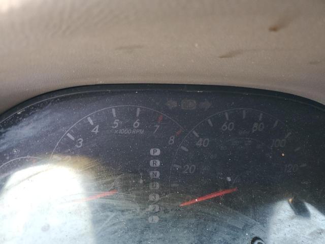 Photo 9 from auction – 2005 TOYOTA CAMRY LE with VIN 4T1BE30K45U521263