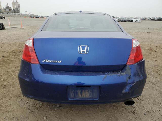 Photo 6 from auction – 2010 HONDA ACCORD EXL with VIN 1HGCS1B86AA021724