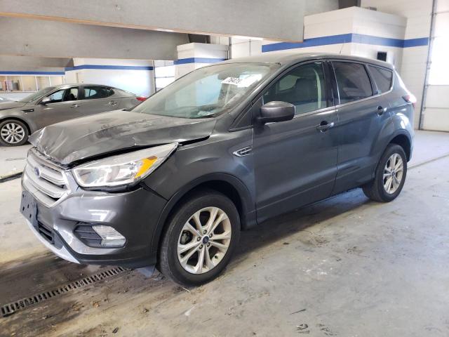 FORD ESCAPE SE 2019 with VIN 1FMCU0GD1KUA68244 - Photo from auction