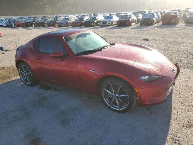 Photo 4 from auction – 2023 MAZDA MX-5 MIATA with VIN JM1NDAM71P0559428