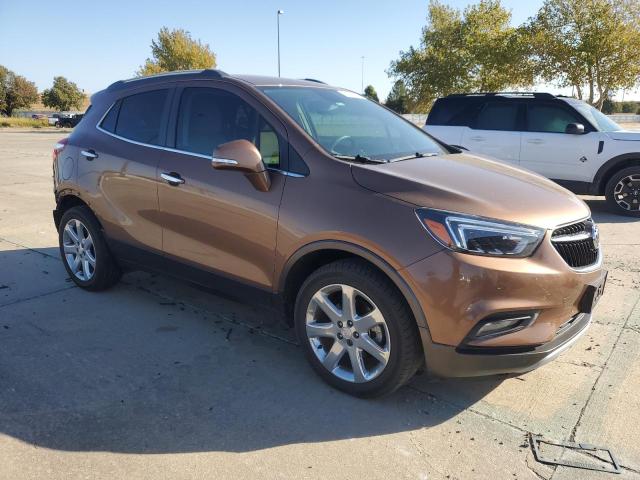 Photo 4 from auction – 2017 BUICK ENCORE ESS with VIN KL4CJCSB1HB043783
