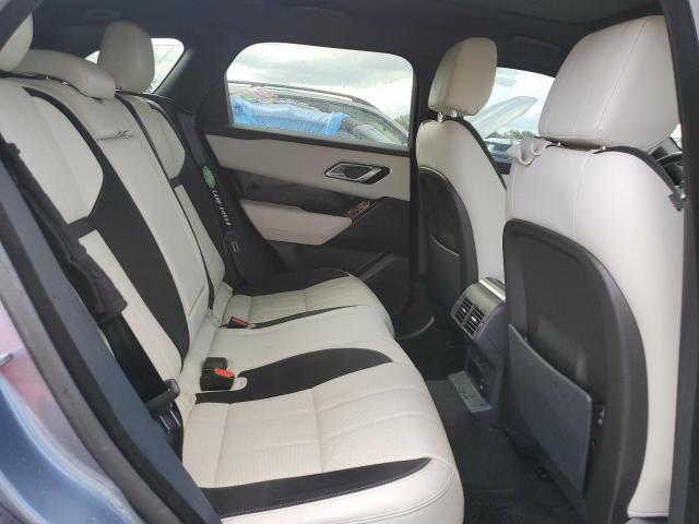 Photo 11 from auction – 2020 LAND ROVER RANGE ROVE with VIN SALYB2EX5LA240909
