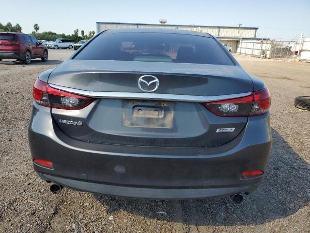 Photo 6 from auction – 2015 MAZDA 6 TOURING with VIN JM1GJ1V53F1224162