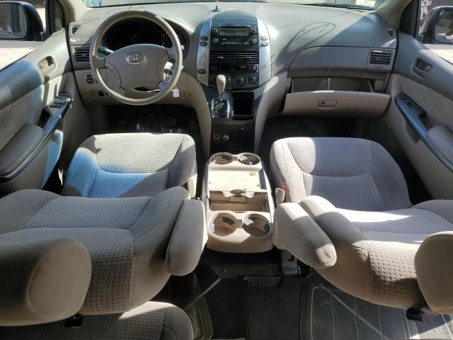 Photo 8 from auction – 2006 TOYOTA SIENNA LE with VIN 5TDBA23C56S058599