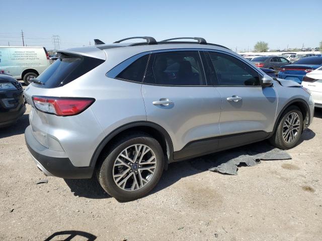 Photo 3 from auction – 2020 FORD ESCAPE SEL with VIN 1FMCU0H63LUC19120