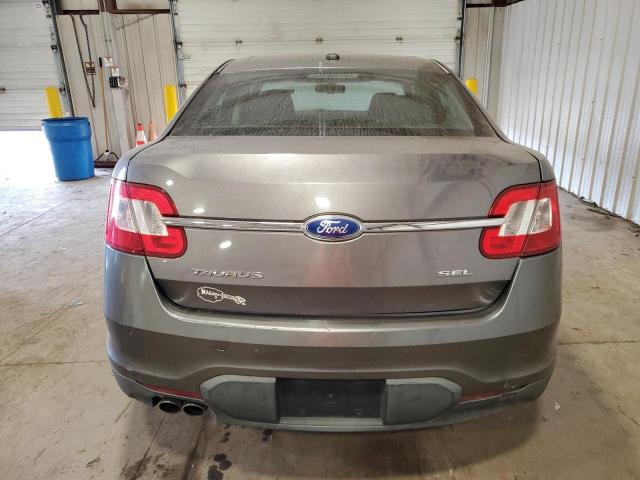 Photo 6 from auction – 2011 FORD TAURUS SEL with VIN 1FAHP2EW2BG166883