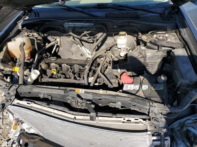Photo 11 from auction – 2011 FORD ESCAPE XLT with VIN 1FMCU9D7XBKB20856