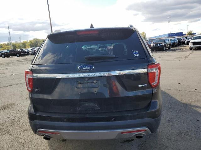 Photo 6 from auction – 2016 FORD EXPLORER X with VIN 1FM5K8D81GGD00982