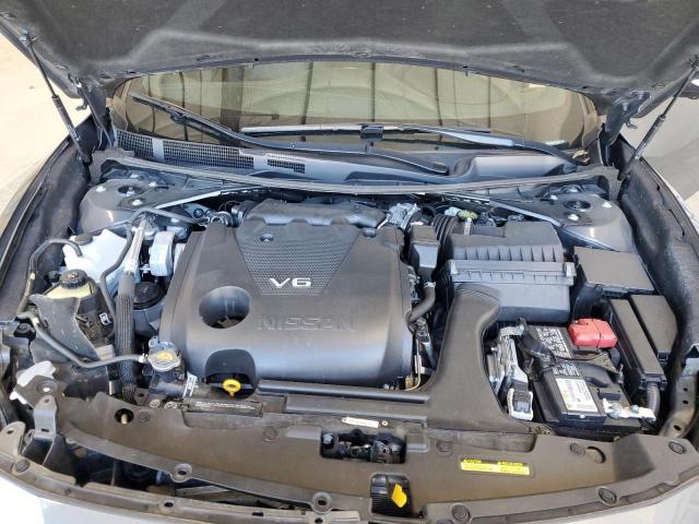 Photo 11 from auction – 2020 NISSAN MAXIMA SR with VIN 1N4AA6EV5LC368062