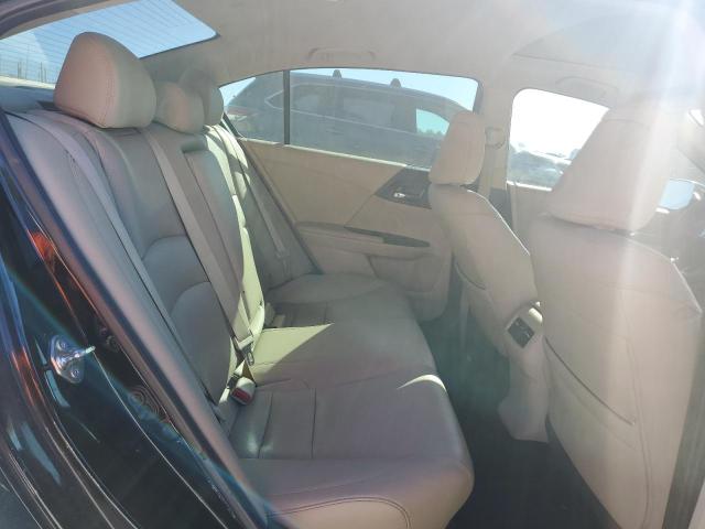 Photo 10 from auction – 2015 HONDA ACCORD EXL with VIN 1HGCR2F89FA202061