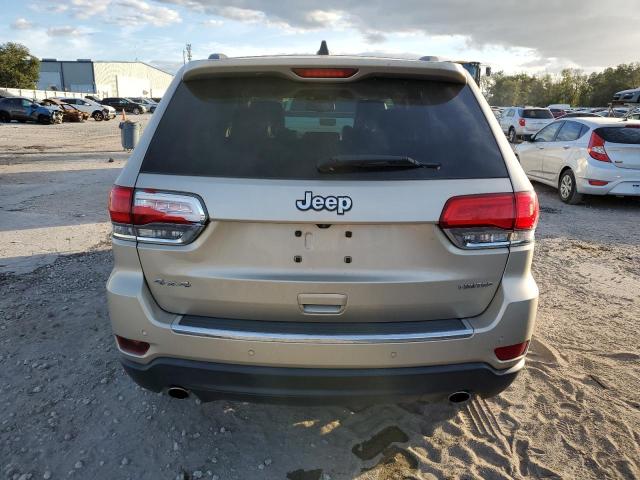 Photo 6 from auction – 2014 JEEP GRAND CHER with VIN 1C4RJFBG8EC463074