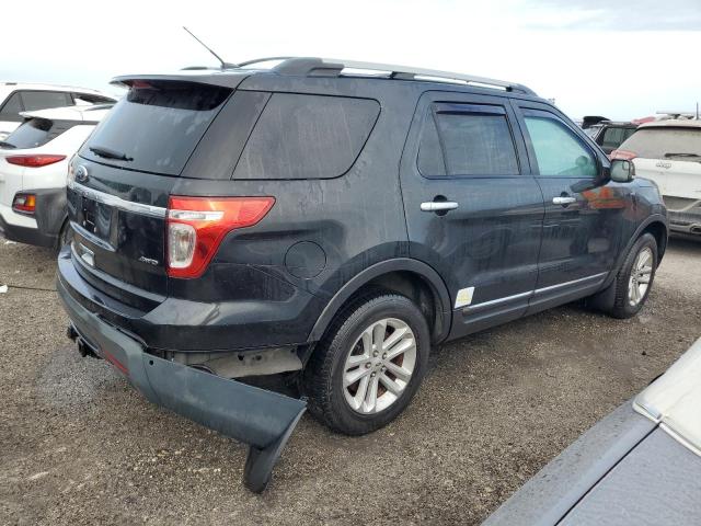 Photo 3 from auction – 2013 FORD EXPLORER X with VIN 1FM5K8D84DGC21589