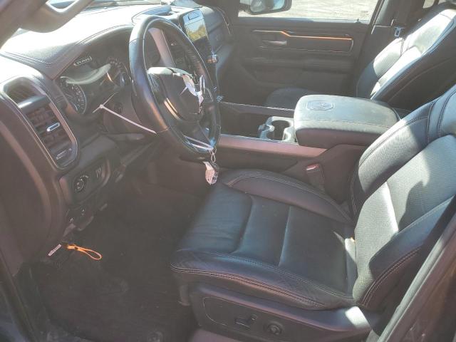 Photo 7 from auction – 2020 RAM 1500 REBEL with VIN 1C6SRFLT8LN255792