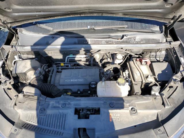 Photo 12 from auction – 2020 CHEVROLET TRAX LS with VIN KL7CJKSB3LB022875