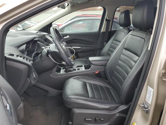 Photo 7 from auction – 2018 FORD ESCAPE SEL with VIN 1FMCU9HD3JUB18238