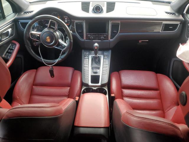 Photo 8 from auction – 2015 PORSCHE MACAN TURB with VIN WP1AF2A50FLB96939