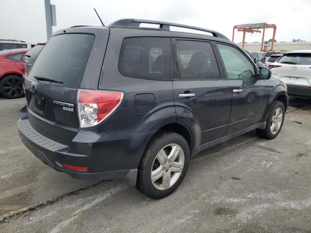 Photo 3 from auction – 2010 SUBARU FORESTER 2 with VIN JF2SH6CC2AH792070