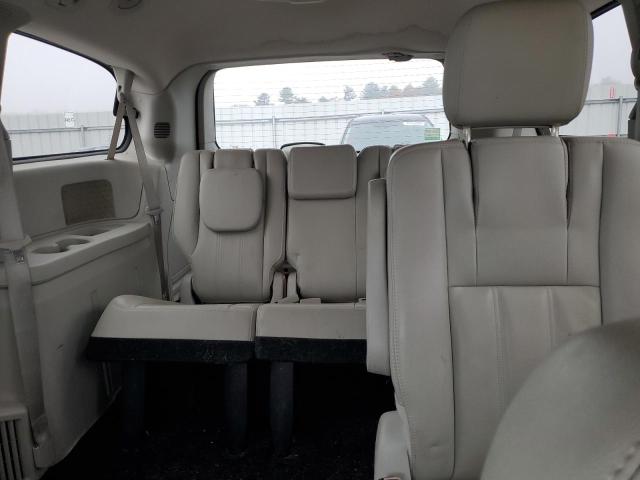 Photo 10 from auction – 2013 CHRYSLER TOWN & COU with VIN 2C4RC1BG7DR759111