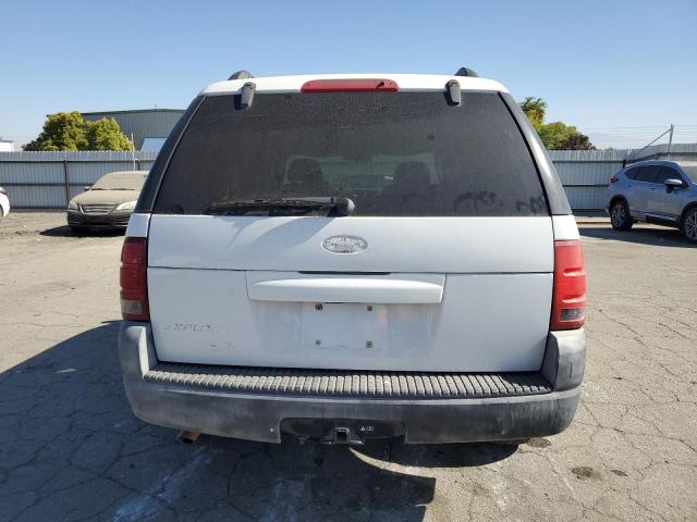 Photo 6 from auction – 2002 FORD EXPLORER X with VIN 1FMZU62E32ZC49362