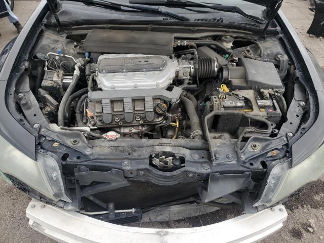Photo 11 from auction – 2012 ACURA TL with VIN 19UUA8F55CA038145